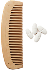 Kam en tabletten