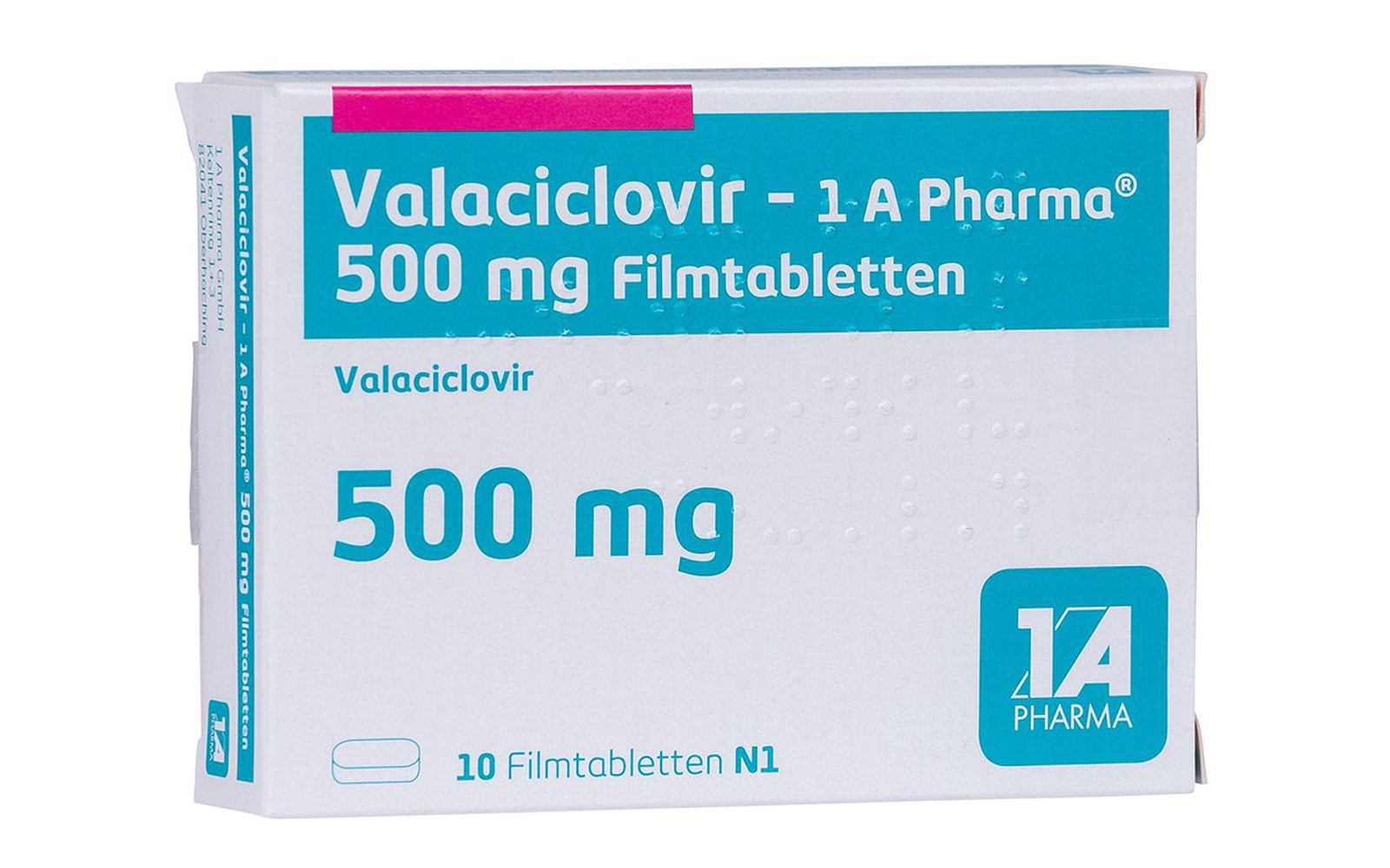 Valaciclovir