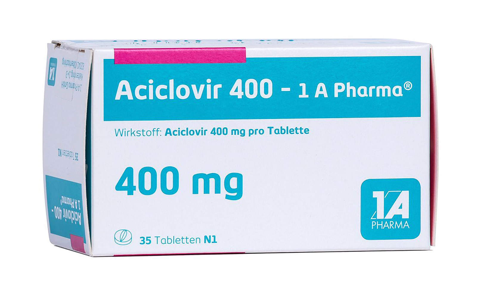 Aciclovir