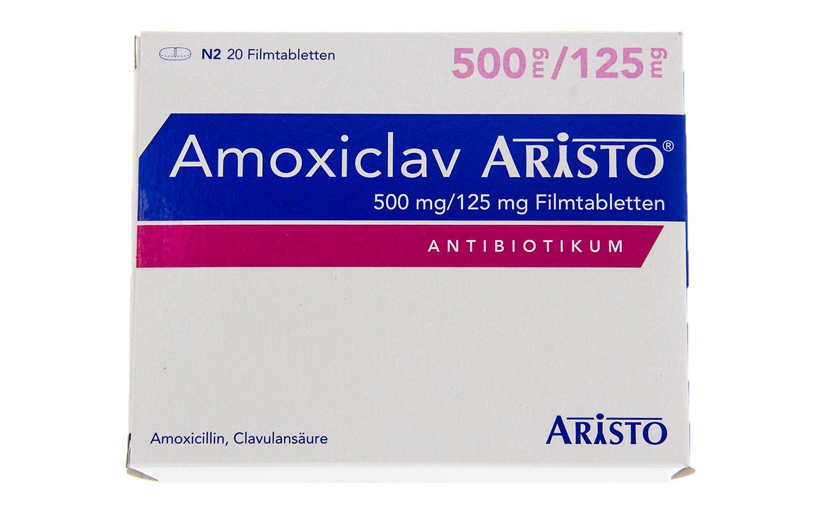 Amoxiclav